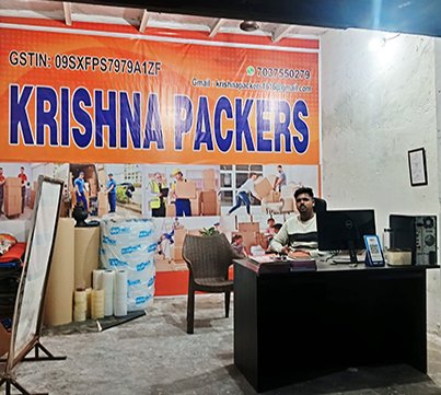 Krishna Packers and Movers Mathura  Call : +91-7037550279 | Professional Packers and Movers in Mathura, Best Movers & Packers in Mathura