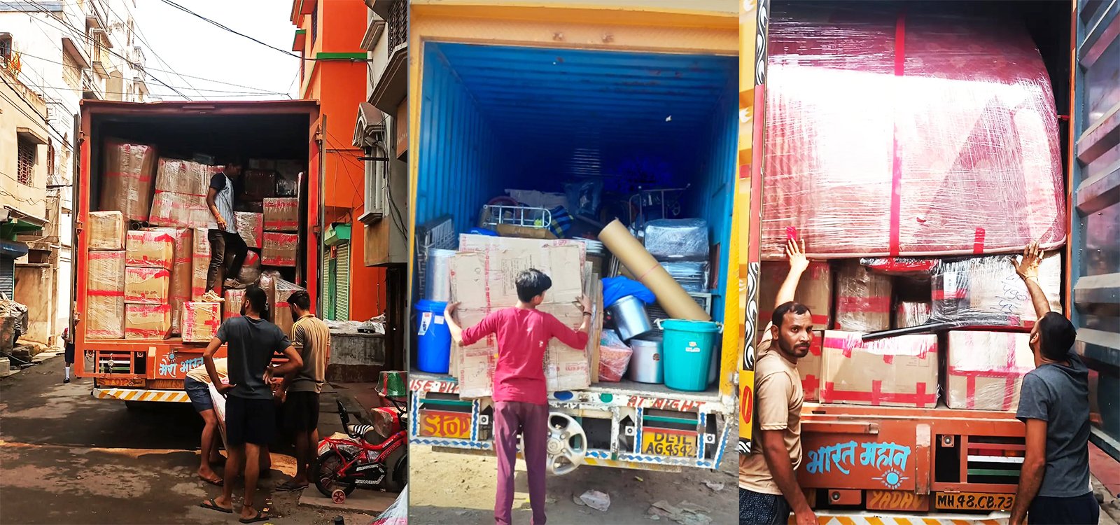 Krishna Packers and Movers Mathura  Call : +91-7037550279 | Professional Packers and Movers in Mathura, Best Movers & Packers in Mathura